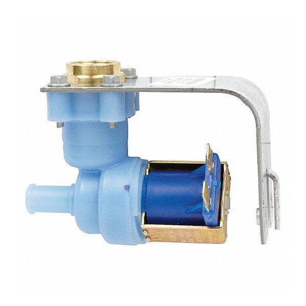 Ge WD15X28379 GE Water Inlet Valve WD15X28379 - main